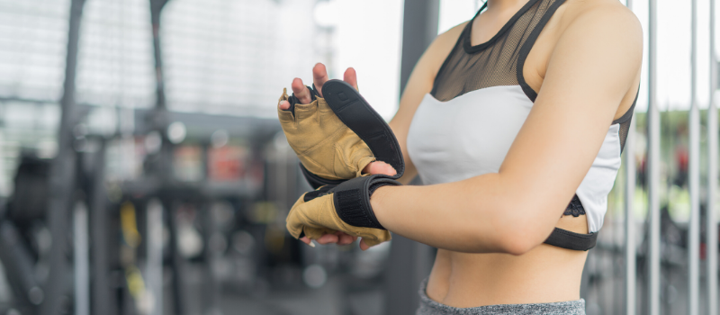 Beste fitness handschoenen: welke zijn het best en waar te koop?