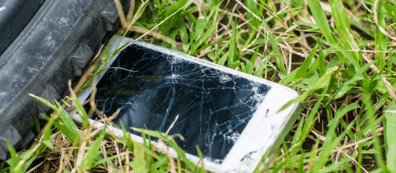 welke fiets telefoonhouder je moet kopen 