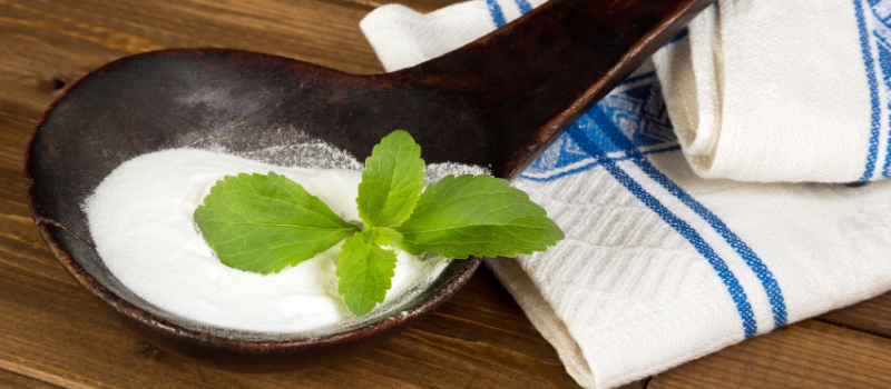Pure stevia wat is hiervan waar