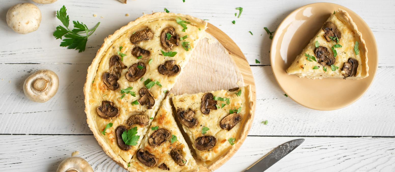 Romige knolselderij Tarte tatin maken