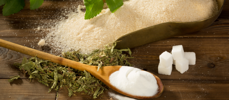 Stevia kopen