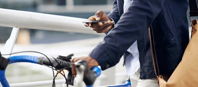 Telefoonhouder voor je fiets? Dit is zijn de Top 5 Beste!