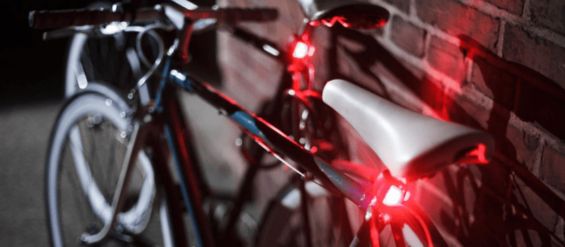 Oplaadbare USB Led Fietslamp kopen? Let hierop! 1 Waarom een fietslamp met LED lampjes gekocht moet worden