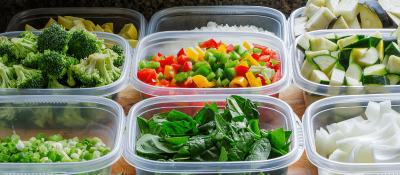 Waarom moet ik eigenlijk Tupperware kopen