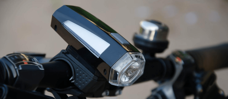 Oplaadbare USB Led Fietslamp kopen? Let hierop! 2 Wat is het voordeel van een oplaadbare USB fietslamp