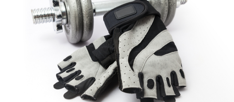 Wat je moet weten over fitness handschoenen