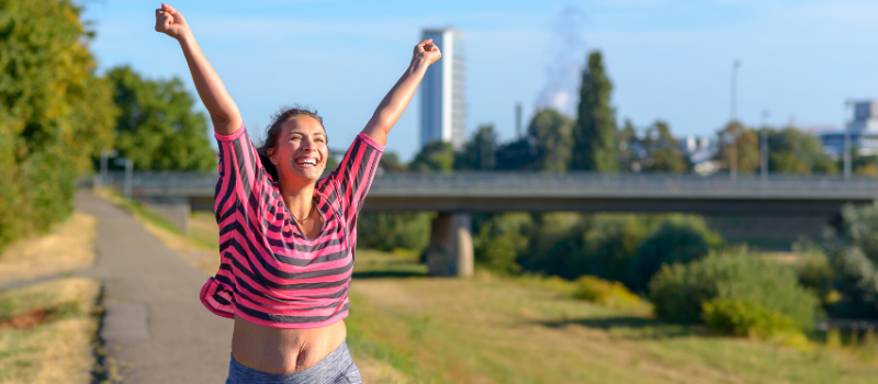 Wat zit er in een fat burner