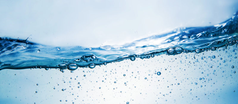 Waterfilterpatronen in de aanbieding