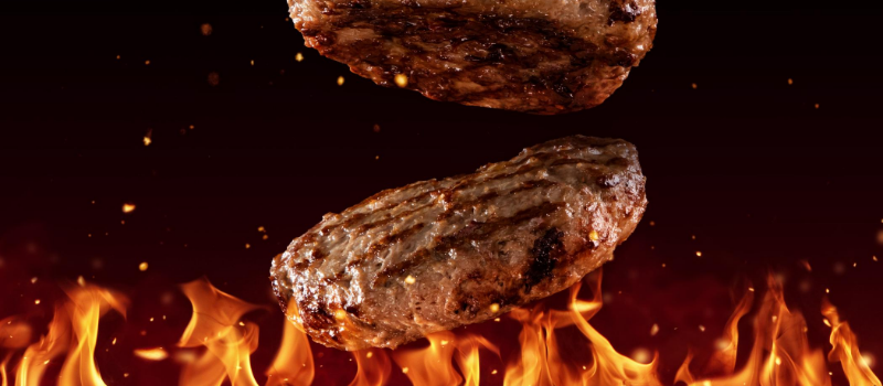 Ovenschotel met hamburger? Geniet van een heerlijke Cheese hamburger! 1 Ovenschotel met hamburger maken
