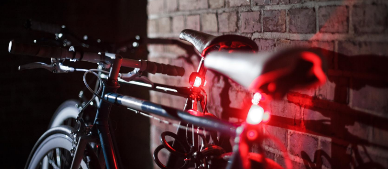 Top 10 Fietsverlichting: LED, voor wiel en stuur! 100% Oplaadbaar!