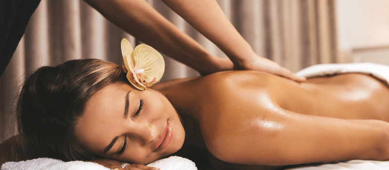 Beste Massagehandschoen: met rollers en anti slip 2 Hoe werkt een massagehandschoen