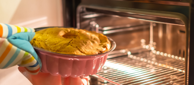 Koolhydraatarme cake? De roomboter en monchou maken het heerlijk!