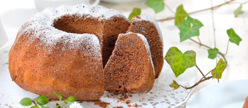 Koolhydraatarme cake? De roomboter en monchou maken het heerlijk! 1 Koolhydraatarme cake