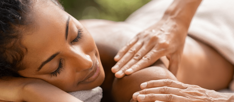 Beste Massagehandschoen: met rollers en anti slip 3 Wat is de beste massagehandschoen
