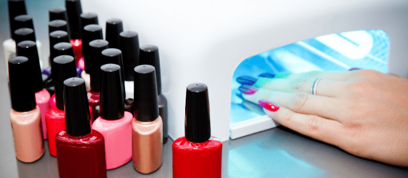 De Beste Nageldroger? Dat zijn deze 5 die jij moet kennen! 1 Een nageldroger moet makkelijk te gebruiken zijn