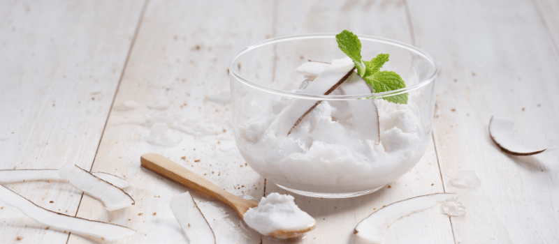 Recept Romig Kokosijs maken