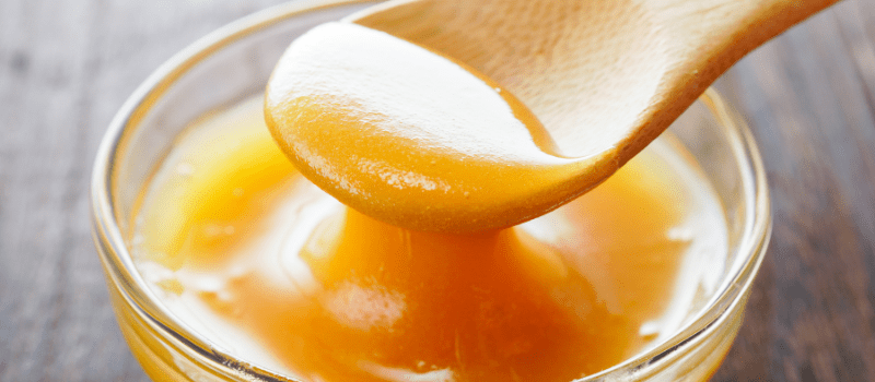 Echte en neppe Manuka honing