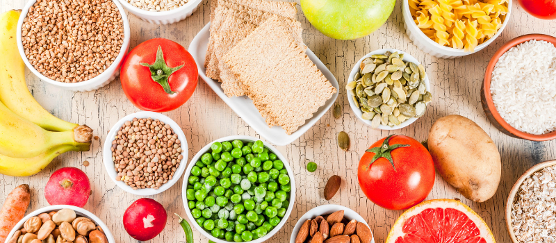 Acht voedingstips om ongezond koolhydraatarm eten tegen te gaan 1 Waarom koolhydraatarm