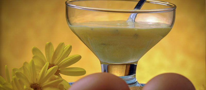 Zabaglione recept? Oeroud Italiaans nagerecht met geweldige smaak! 1 Zabaglione recept maken