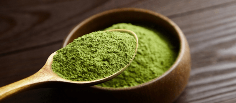 Groene Smoothie Detox? Gebruik deze gezonde boost als ontgifter! 1 Groene smoothie detox maken