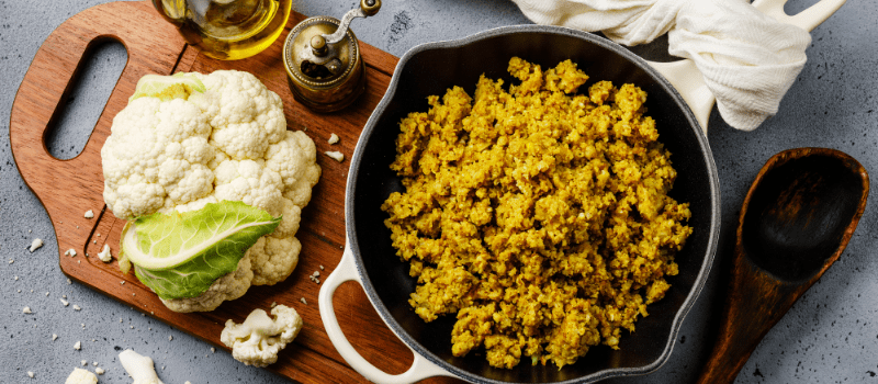 Recept eenpansgerecht? Heerlijk, snel en volledig gezond met Paleo! 1 Recept eenpansgerecht maken