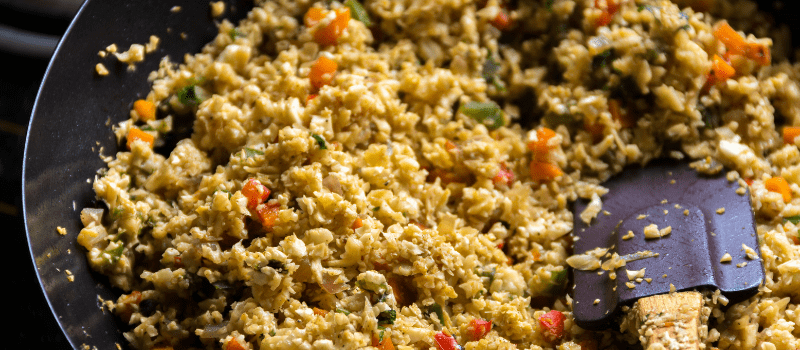 Recept eenpansgerecht? Heerlijk, snel en volledig gezond met Paleo!