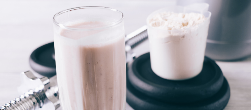 Welke Smart Protein moet ik kopen? Dit is de beste! 1 Wat is Smart Protein van Body & Fit