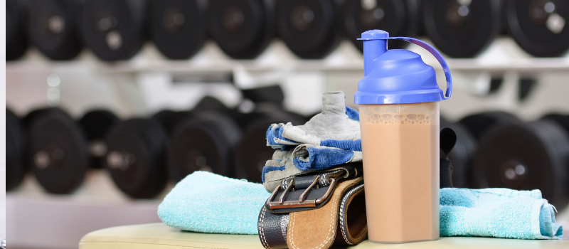 Welke Smart Protein moet ik kopen? Dit is de beste! 2 Wat zijn de ervaringen met Smart Protein van Body & Fit