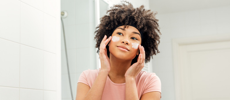 De beste rosacea crème