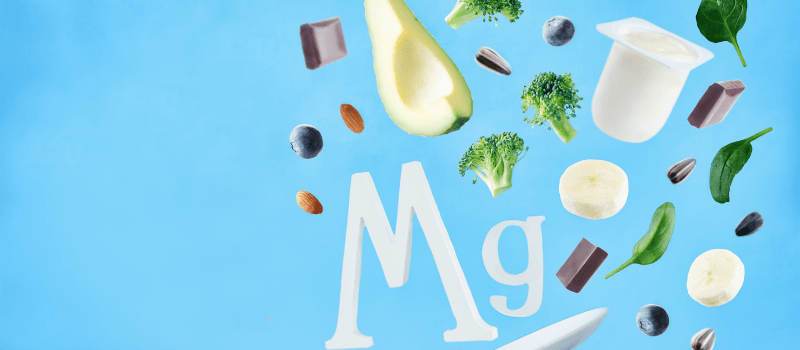 Slaappillen kopen zonder recept? Dat kan, maar let wel hier op! 3 Magnesium