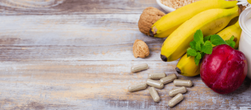 Slaappillen kopen zonder recept? Dat kan, maar let wel hier op! 2 Melatonine