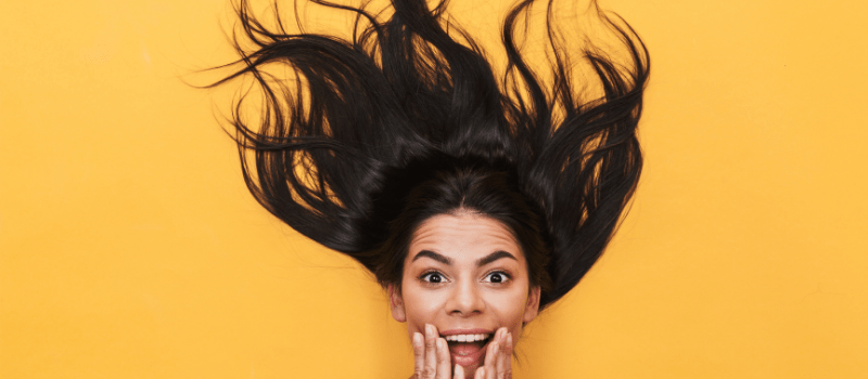 Sulfaatvrije Shampoo: Top 5 voor volume, zacht en gezond haar! 1 Waarom je liever sulfaten kwijt dan rijk bent