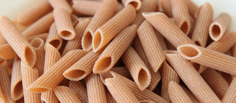 koolhydraatarme penne? Heerlijke Italiaanse pasta Bolognese maken! 1 koolhydraatarme penne maken