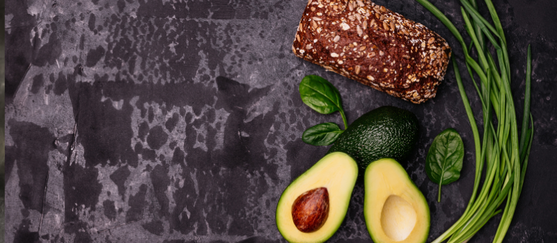 Avocado brood