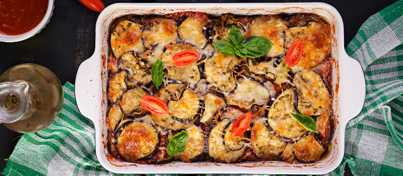 Lasagne zonder kaas? Heerlijk met Italiaanse kruiden en rul gehakt! 1 Lasagne zonder kaas maken