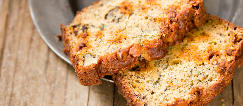 Paleo notenbrood? Dit notenbrood is perfect als tussendoortje of als snack! 1 Paleo notenbrood maken