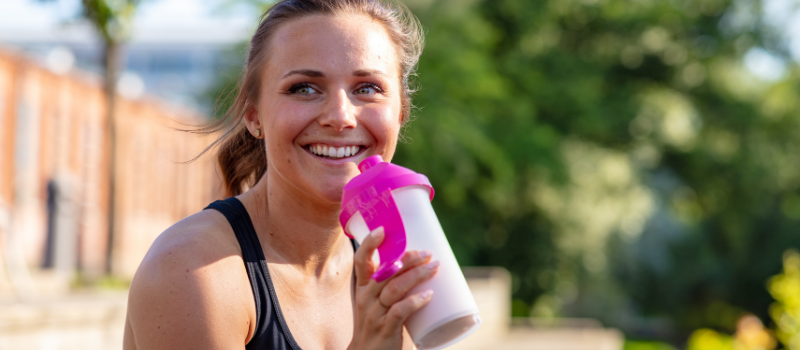 Wat is de Beste Eiwitshake? Voor Spieropbouw en/of Afvallen Getest!