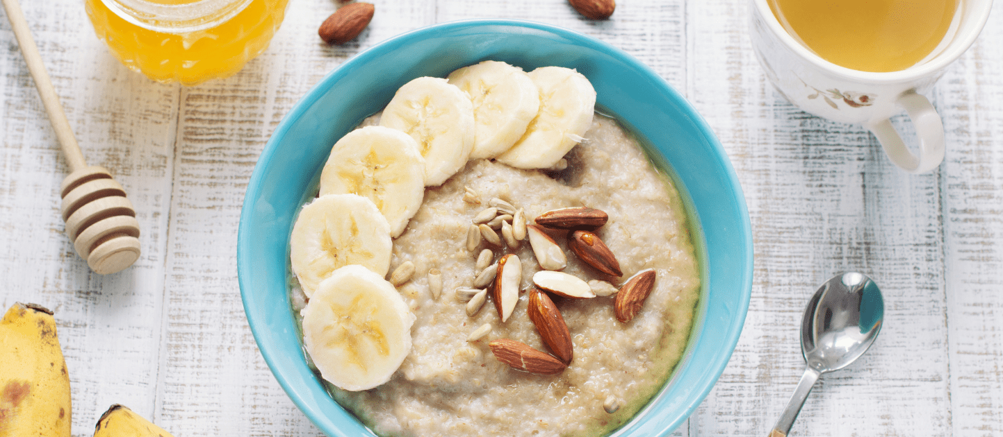 Eiwitrijk ontbijt? Maak kennis met onze Wake up protein shake! 1 Eiwitrijk ontbijt