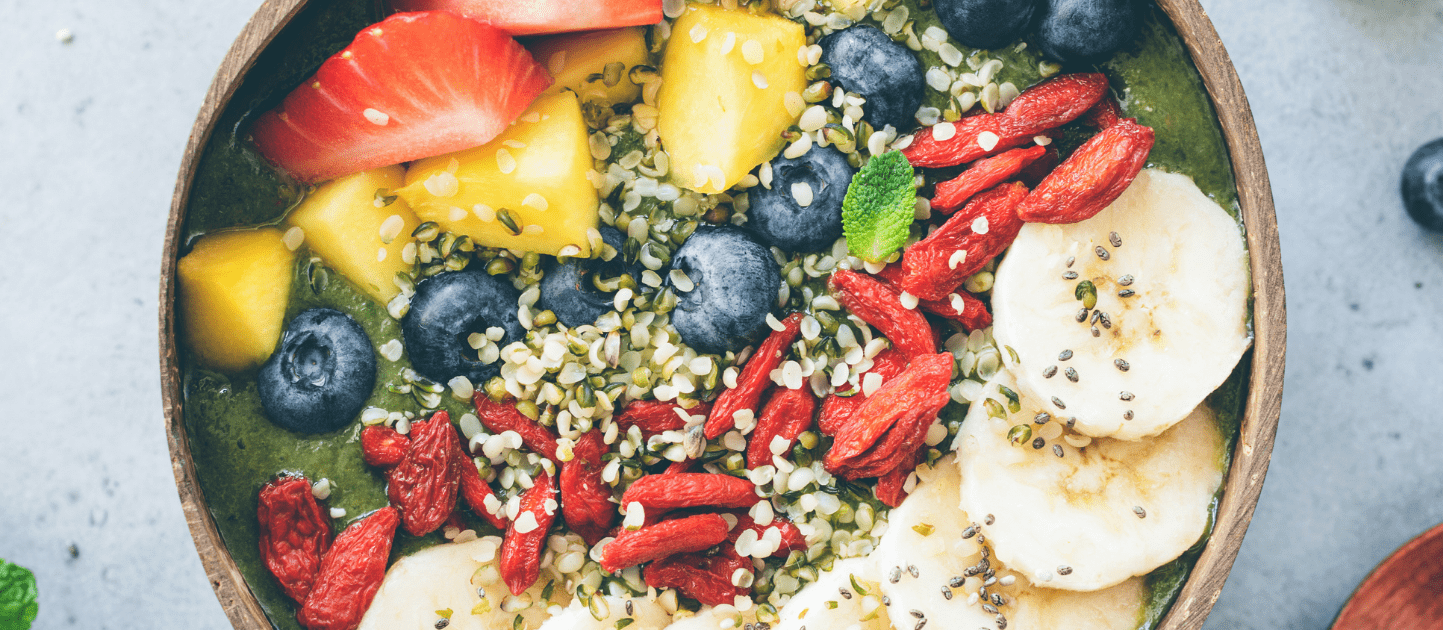 Maaltijdshake met superfoods? Een perfecte toevoeging aan je voedingspatroon!