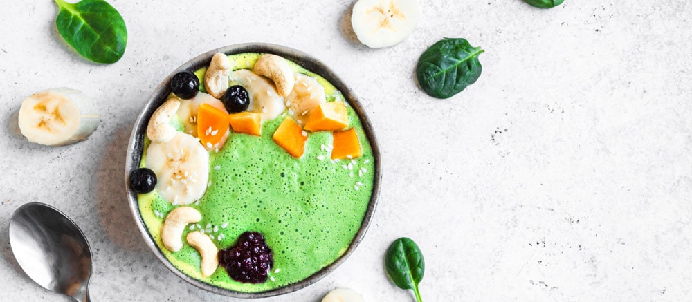 Wat zijn goedkope superfoods? Bekijk hier de top 5 goedkoopste!
