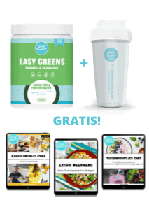 Top 5 beste sportpoeders van 2024 🎯 Mijn favorieten op een rij 10 Greens shakebeker ebooks V1