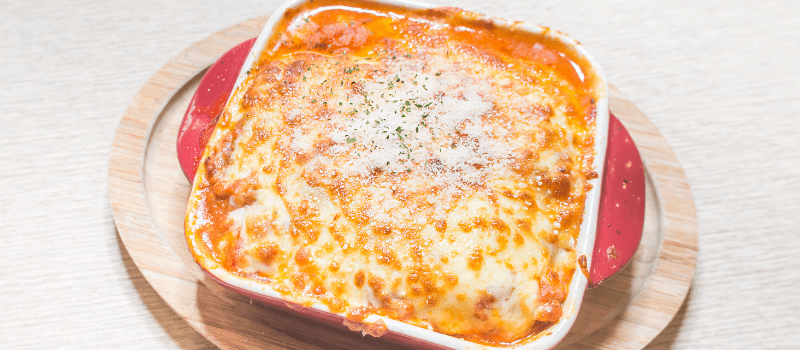 Cheeseburger ovenschotel? Fantastische smaak die je herkent! 1 Cheeseburger ovenschotel maken