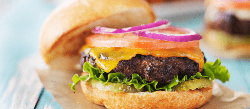 Cheeseburger ovenschotel? Fantastische smaak die je herkent!