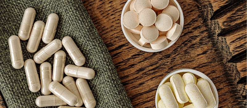De Top 5 Beste Acetyl-supplementen? Acetyl L-Carnitine uitleg en tips!