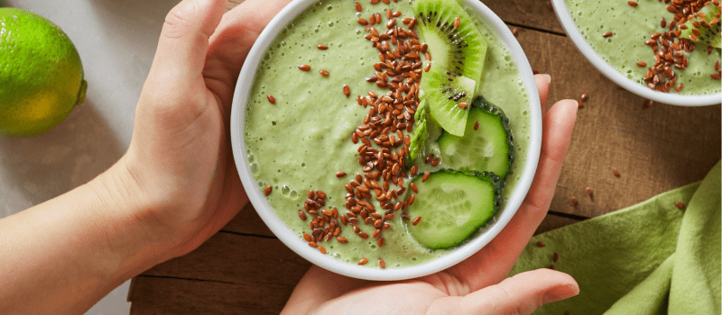 Top 5 Lekkerste Greens van dit moment? Bekijk hier deze Superfoods!