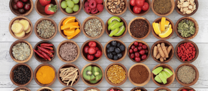 Wat zijn superfoods