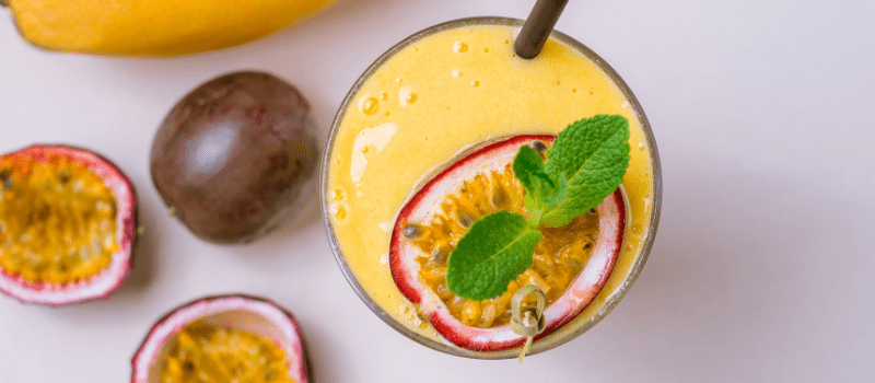 Droogtrainers - Koolhydraatarm eten, recepten en weekmenu's 3 De Smoothie Chef koolhydraatarm ebook