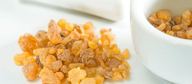 Wat is de beste boswellia? Bekijk hier de beste Top 5 opties! 2 Gebruik boswellia op de juiste manier