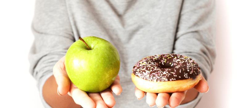 10 Tips om te Stoppen met Overeten: lees hier de oplossing!