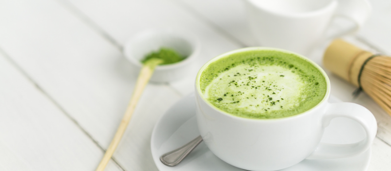 De beste Matcha van dit moment